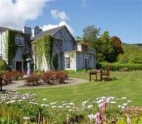 Gregans Castle Hotel